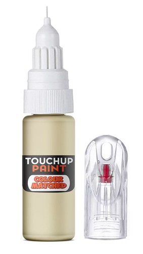 Touch paint for fiat avorio - touch, up