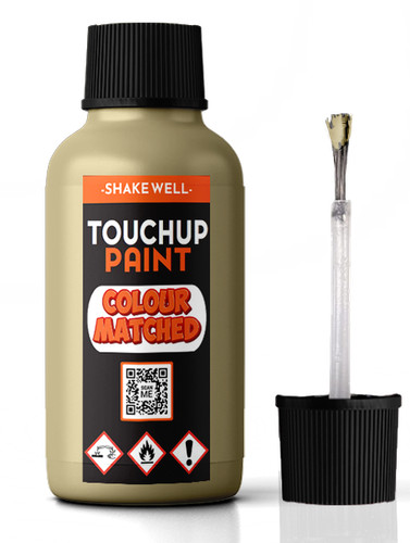 Touch paint for - touch, avorio
