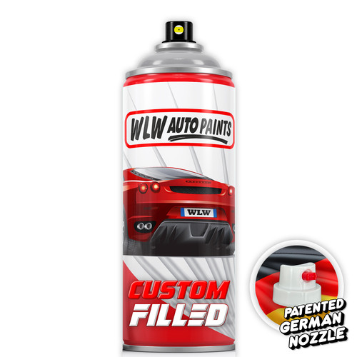 Aerosol paint for fiat - fiat, avorio